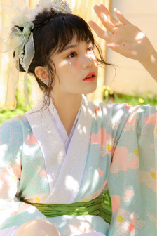 3陪保姆